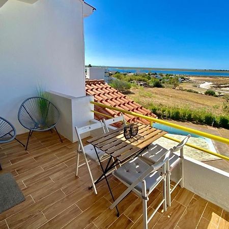 Apartamento Aldeia De Marim, Ohao, Portugal, Meerblick Olhão Exterior photo