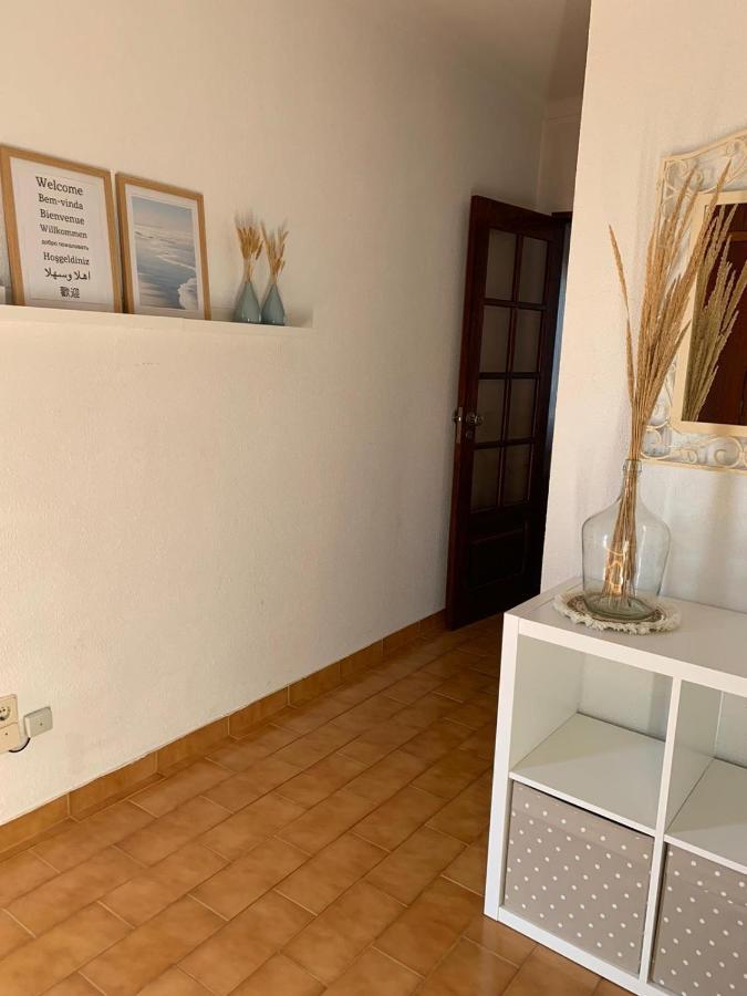 Apartamento Aldeia De Marim, Ohao, Portugal, Meerblick Olhão Exterior photo