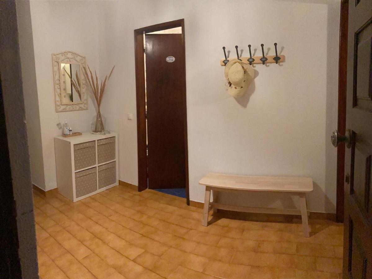 Apartamento Aldeia De Marim, Ohao, Portugal, Meerblick Olhão Exterior photo