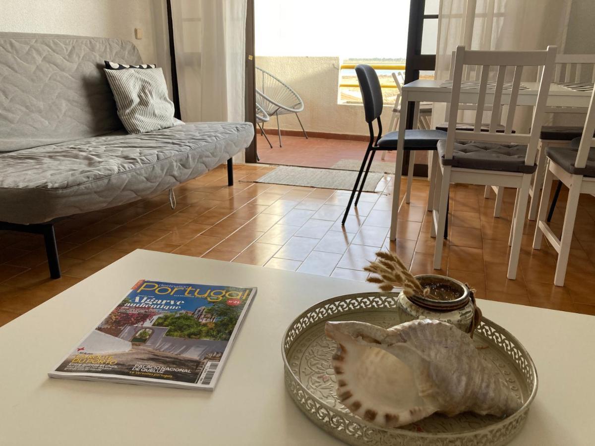 Apartamento Aldeia De Marim, Ohao, Portugal, Meerblick Olhão Exterior photo