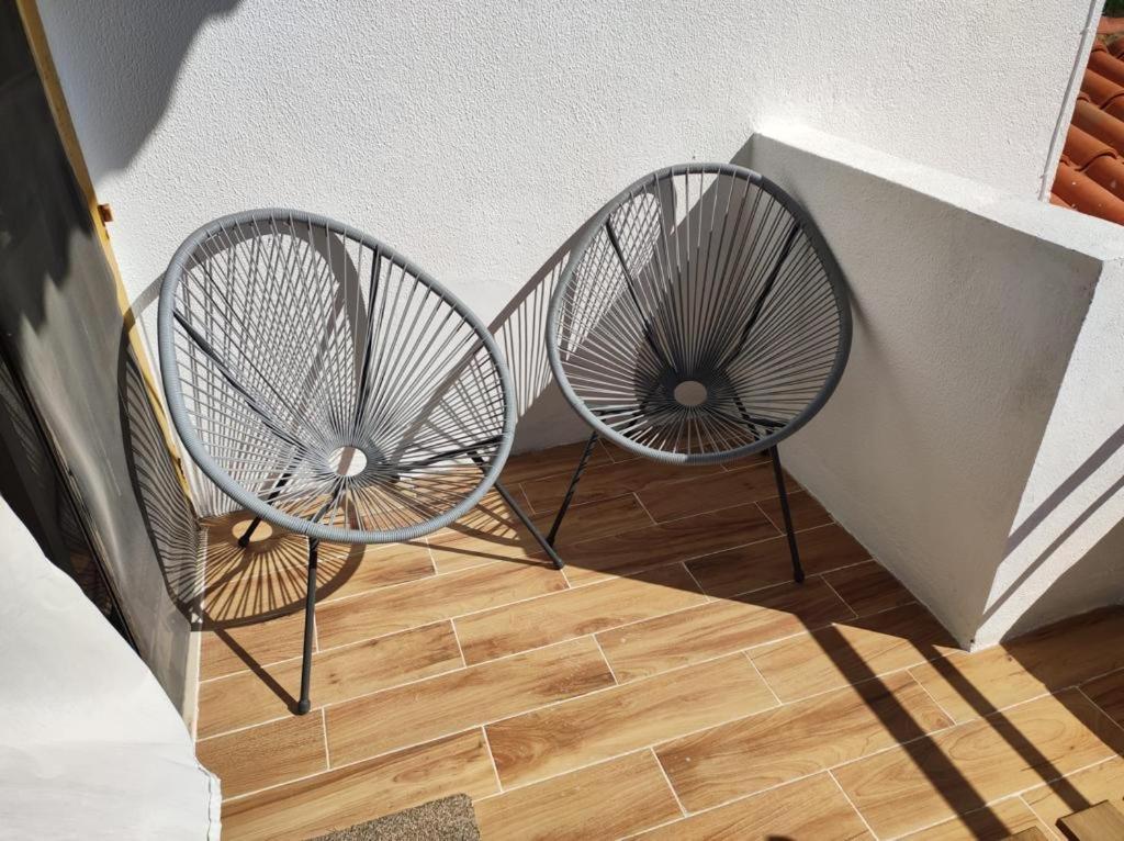Apartamento Aldeia De Marim, Ohao, Portugal, Meerblick Olhão Exterior photo