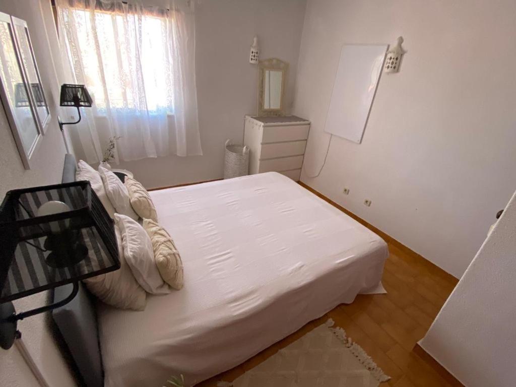 Apartamento Aldeia De Marim, Ohao, Portugal, Meerblick Olhão Exterior photo