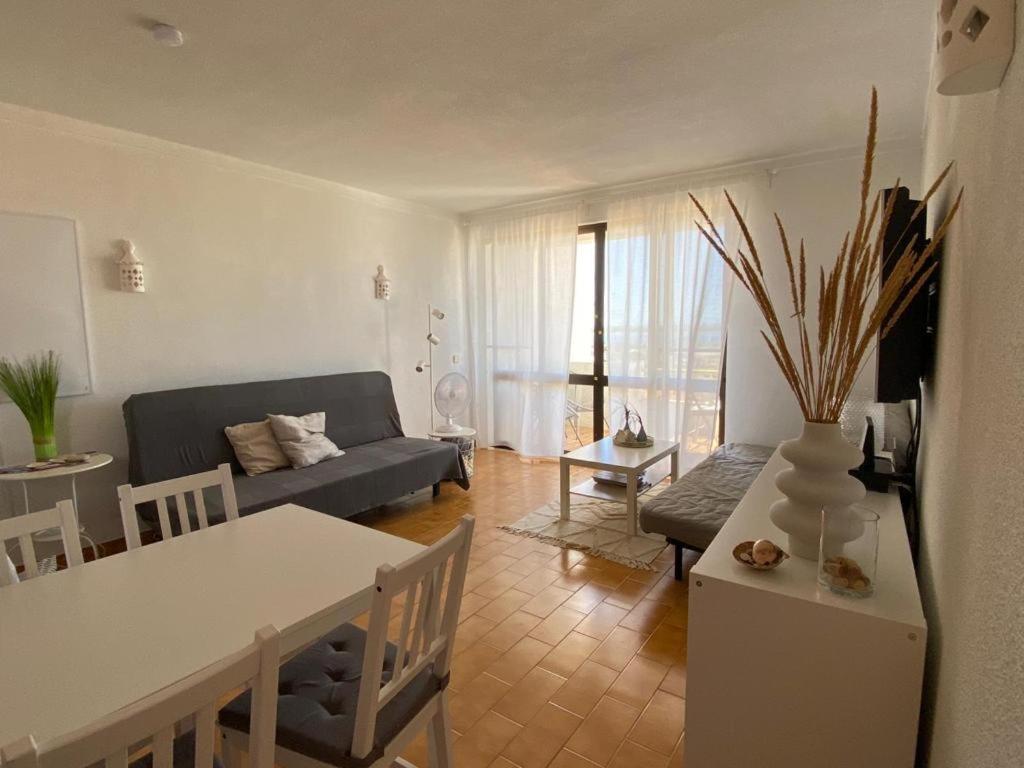 Apartamento Aldeia De Marim, Ohao, Portugal, Meerblick Olhão Exterior photo