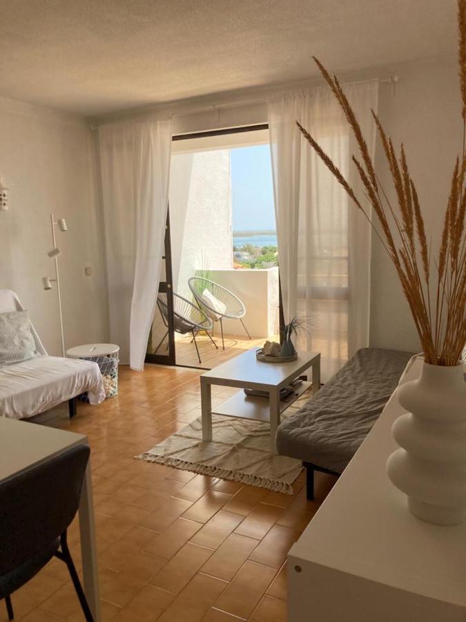 Apartamento Aldeia De Marim, Ohao, Portugal, Meerblick Olhão Exterior photo
