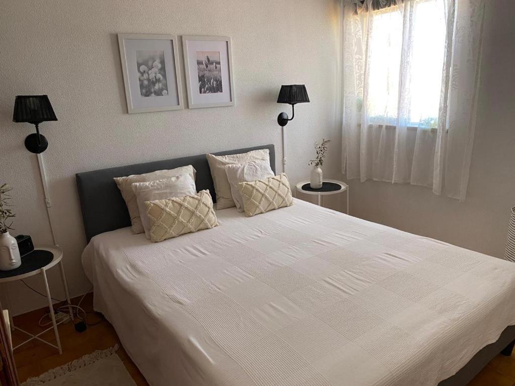 Apartamento Aldeia De Marim, Ohao, Portugal, Meerblick Olhão Exterior photo